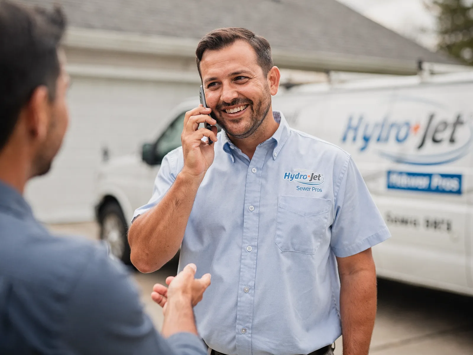Hydro Jetting Near Me Port Charlotte, FL FAQs